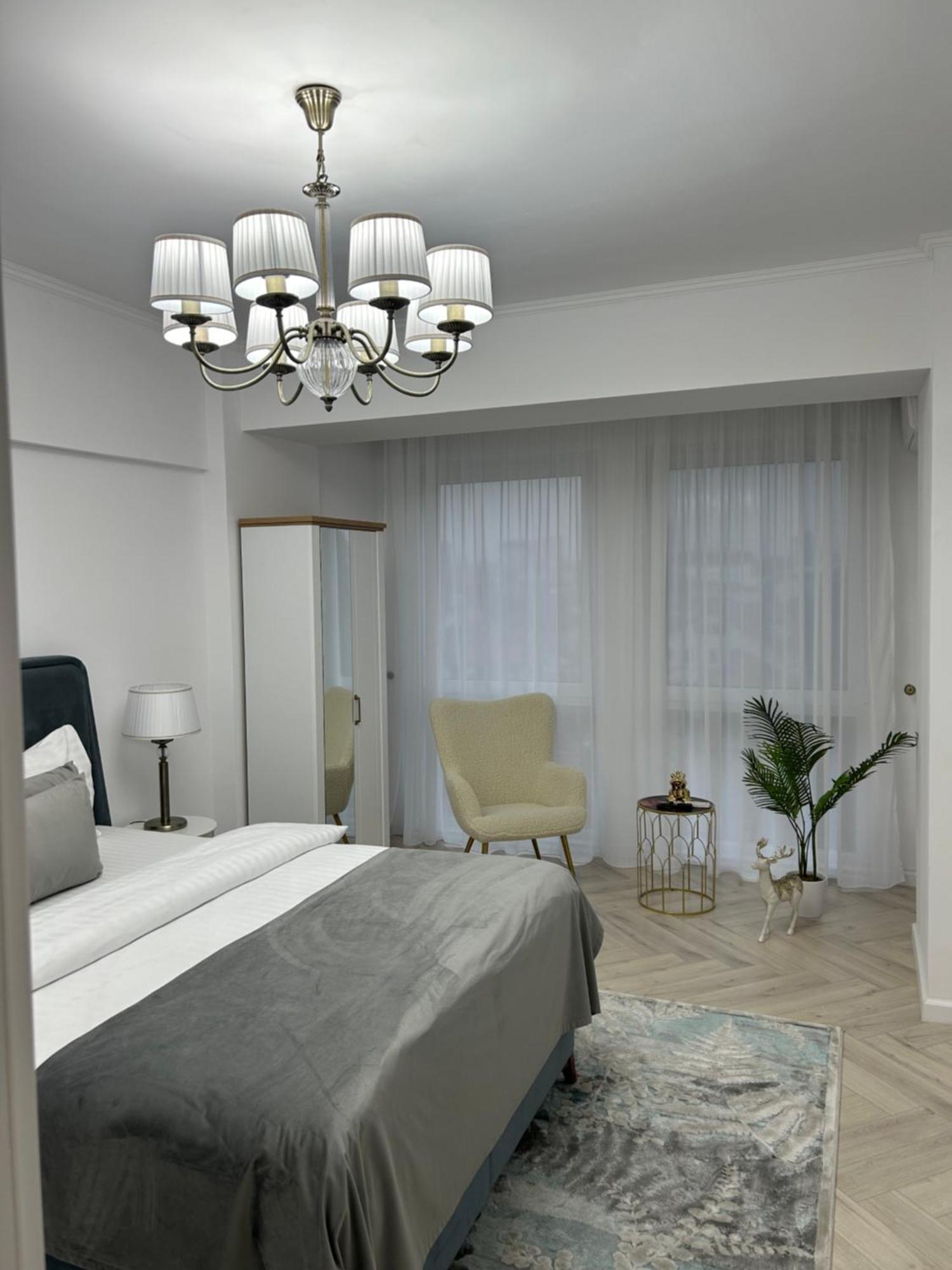 Elite Apartment Sibiu Exterior foto